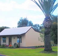 Murray River Resort