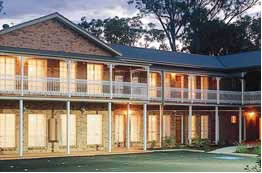 Quality Inn Penrith - Accommodation Gold Coast 0