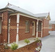 Yarravillas - Accommodation Gold Coast