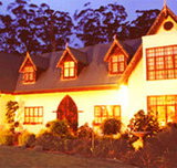 Mt Tamborine Stonehaven Manor - Accommodation Gold Coast