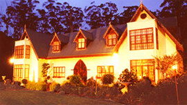 Mt Tamborine Stonehaven Manor - Accommodation Gold Coast 0