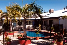 Peppercorn Motel & Restaurant - Accommodation Gold Coast 0