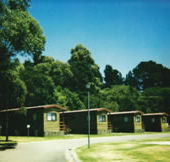 Katoomba Falls Caravan Park - Accommodation Gold Coast