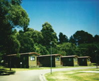 Katoomba Falls Caravan Park - Accommodation Gold Coast 0