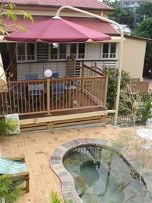 Canobie House Bed & Breakfast - Accommodation Gold Coast 0