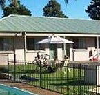 Best Western Balan Village Motel - Accommodation Gold Coast