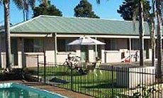 Best Western Balan Village Motel - Accommodation Gold Coast 0