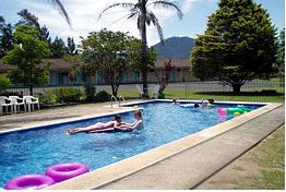 Bounty Motor Inn - Accommodation Gold Coast 0