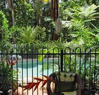 Daintree Rainforest Retreat Motel