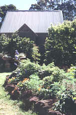 Kattemingga Lodge - Accommodation Gold Coast 0