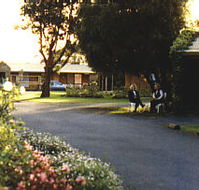 Colonial Village Motel - Accommodation Gold Coast