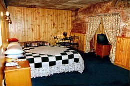 Comfort Inn Coober Pedy Experience - Accommodation Gold Coast 0