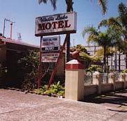 Wallis Lake Motel - Accommodation Gold Coast
