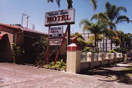 Wallis Lake Motel - Accommodation Gold Coast 0