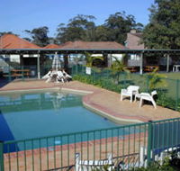 Gallipoli Court - Accommodation Gold Coast