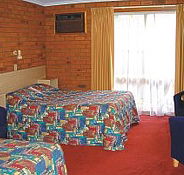 Shannon Motor Inn