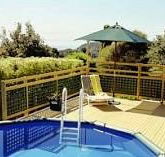 BLUE WATERS BED AND BREAKFAST - Accommodation Gold Coast