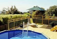 BLUE WATERS BED AND BREAKFAST - Accommodation Gold Coast 0