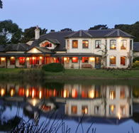 Woodman Estate - Accommodation Gold Coast