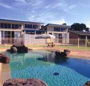 Park View Holiday Units - Gold Coast 4U