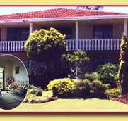 Whitfords By-the-sea Bed And Breakfast And Cottages - Accommodation Gold Coast