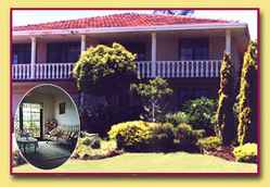 Whitfords By-the-sea Bed And Breakfast And Cottages - Accommodation Gold Coast 0