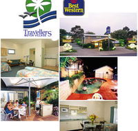Travellers Motor Village - Accommodation Gold Coast