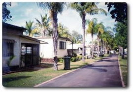 Finemore Tourist Park - Accommodation Gold Coast 0