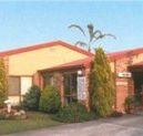 Cunningham Shore Motel