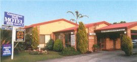 Cunningham Shore Motel - Accommodation Gold Coast 0