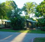 Cardwell Van Park - Accommodation Gold Coast