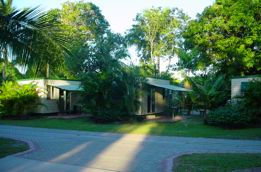 Cardwell Van Park - Accommodation Gold Coast 0