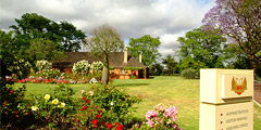 Houghton Winery - Accommodation Gold Coast 0