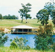 Lake Charlotte Winery - Accommodation Gold Coast