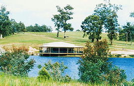 Lake Charlotte Winery - Accommodation Gold Coast 0