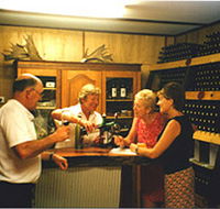 Amarillo Vines - Accommodation Gold Coast