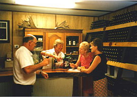 Amarillo Vines - Accommodation Gold Coast 0