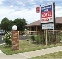 Highway Inn Motel - Accommodation Gold Coast