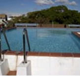 Rooftop Motel - Accommodation Gold Coast
