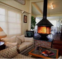 Squids Ink Motel And Restaurant - Accommodation Gold Coast