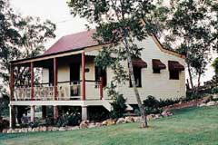 North Gregory QLD Accommodation Gold Coast