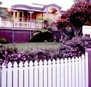 Naracoopa B And B - Accommodation Gold Coast