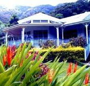 Nutmeg Grove - Accommodation Gold Coast