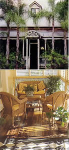 One Thornbury Boutique B&B - Accommodation Gold Coast 0