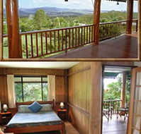 Atherton Blue Gum - Accommodation Gold Coast