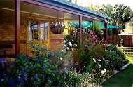 Cairns Bed And Breakfast - Accommodation Gold Coast 0