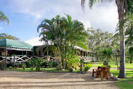 Agnes Water Hideaway - Accommodation Gold Coast 0