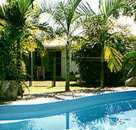 Kaikea Bed and Breakfast - Accommodation Gold Coast