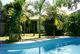 Kaikea Bed And Breakfast - Accommodation Gold Coast 0