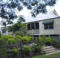 Thornton Country Retreat - Accommodation Gold Coast